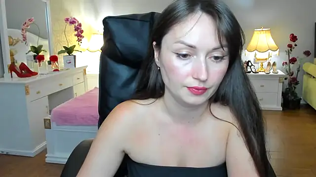 RosiAlina online show from July 2026 10:21:02 AM
