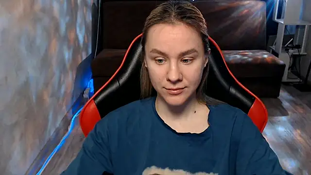 MiaBun1 online show from March 2026 03:43:02 AM