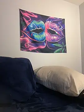 GoddessKoe online show from April 2026 07:17:02 AM