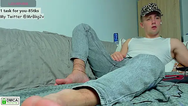 Snapshot of Brellisimo chatting on December 2025 07:31:01 PM Brellisimo online show from December 2025 07:31:01 PM