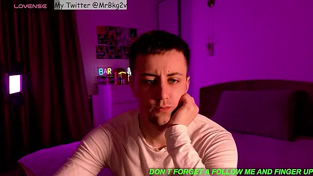Snapshot of Brellisimo chatting on May 2026 02:56:01 PM Brellisimo online show from May 2026 02:56:01 PM