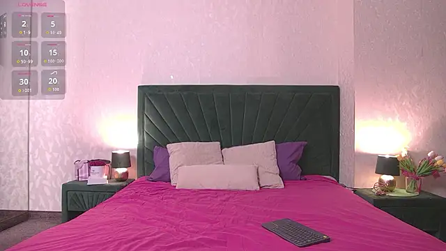 KendallVelvet online show from January 2026 01:15:02 PM