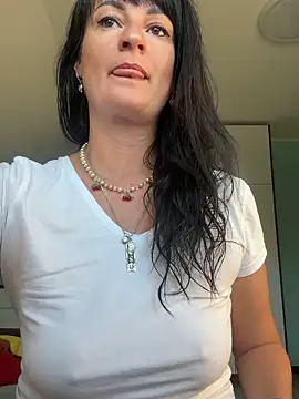 CherryCherry03 online show from May 2026 07:50:01 AM