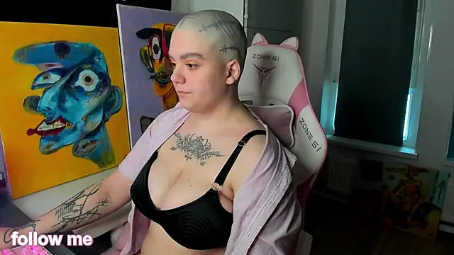 enigmastella online show from January 2026 11:12:01 AM