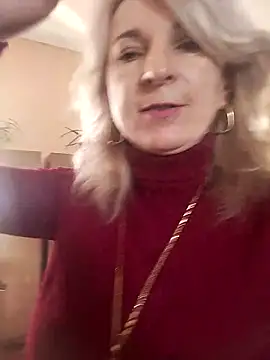 AhlyssaLove1155 online show from December 2025 10:30:01 AM