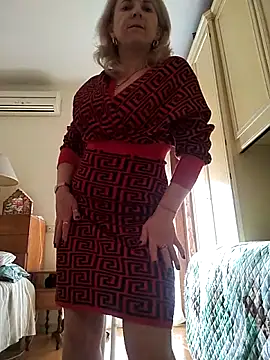 AhlyssaLove1155 online show from December 2025 01:18:02 PM