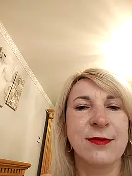 AhlyssaLove1155 online show from July 2026 02:57:02 AM