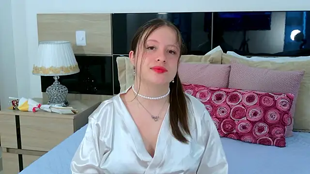 BellaFlecher online show from March 2026 03:16:01 PM