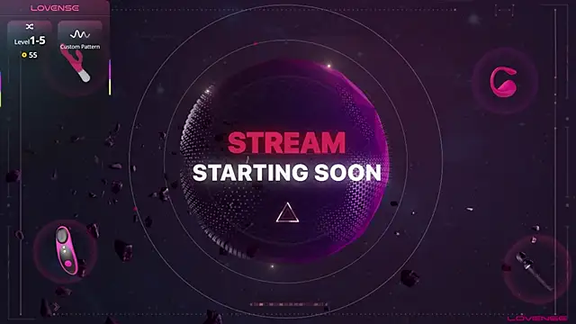 carly grasso online show from November 2025 09:15:02 AM