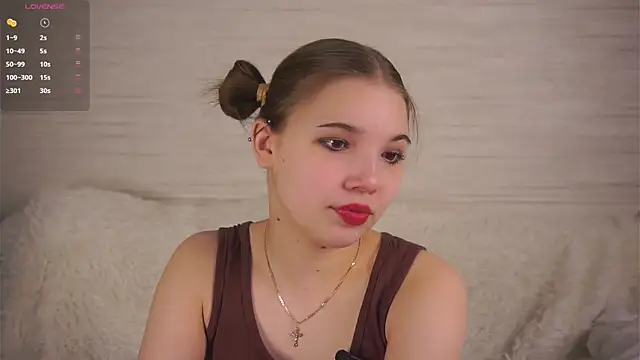 SolBurri online show from February 2026 01:53:02 AM