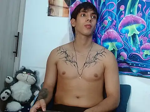 Wolf light online show from January 2026 01:04:01 PM