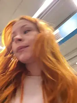  Little Ginger online show from December 2025 04:30:02 AM