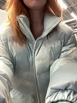  Little Ginger online show from February 2026 12:54:01 AM