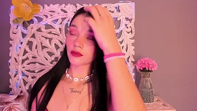 loraineblake online show from February 2026 02:35:01 PM