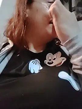 Snapshot of Susana_Rojas chatting on February 2026 11:56:02 PM Susana Rojas online show from February 2026 11:56:02 PM