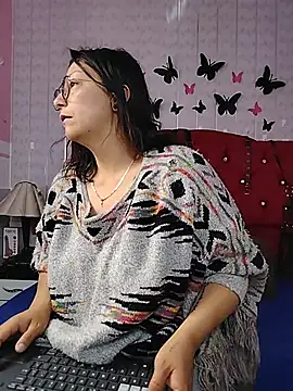 Snapshot of Susana_Rojas chatting on February 2026 10:01:01 AM Susana Rojas online show from February 2026 10:01:01 AM