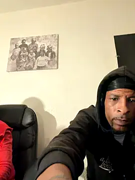 Dreadyyy online show from December 2025 03:35:01 AM