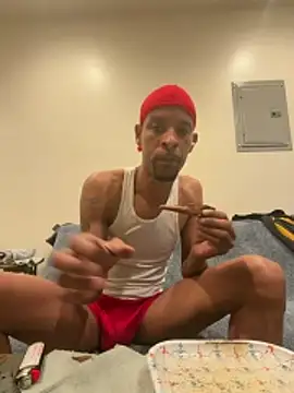 Dreadyyy online show from December 2025 08:45:02 AM