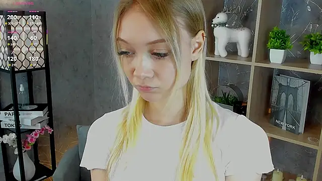 BeliaFrobish online show from January 2026 03:15:01 PM