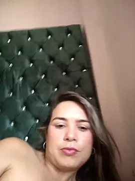 Charlott smi online show from January 2026 05:27:02 PM