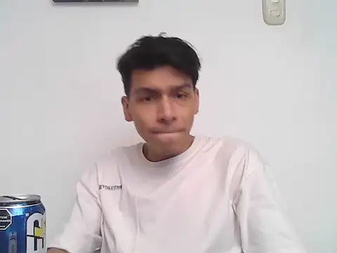 Patrick3 5556 online show from December 2025 08:36:02 PM