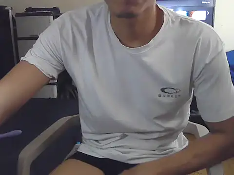 Patrick3 5556 online show from December 2025 08:27:01 PM