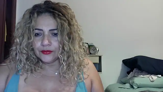mariajosebarrazaa online show from May 2026 09:01:02 PM
