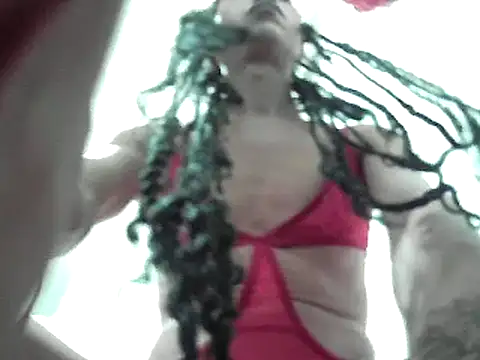 Shantalys beauty queen online show from March 2026 02:52:01 AM