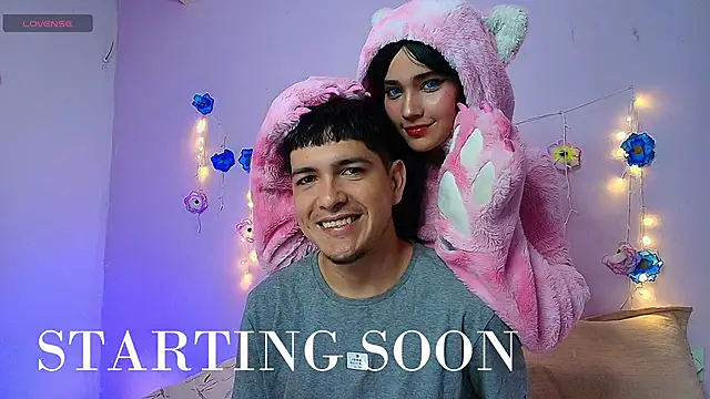 Thetoxicouple online show from February 2026 10:49:02 PM