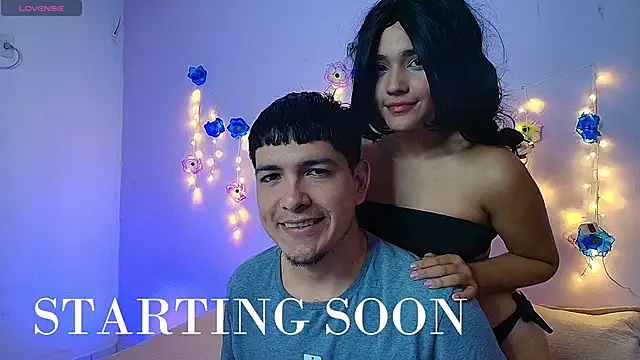 Thetoxicouple online show from February 2026 10:54:02 PM