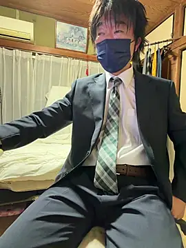 Hirokazu 12 online show from May 2026 09:40:01 AM