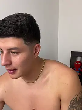 Goldenknight33 online show from March 2026 11:20:02 PM