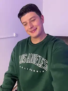 Goldenknight33 online show from March 2026 08:19:02 PM