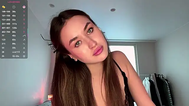 KiraBodrick online show from March 2026 03:07:02 PM