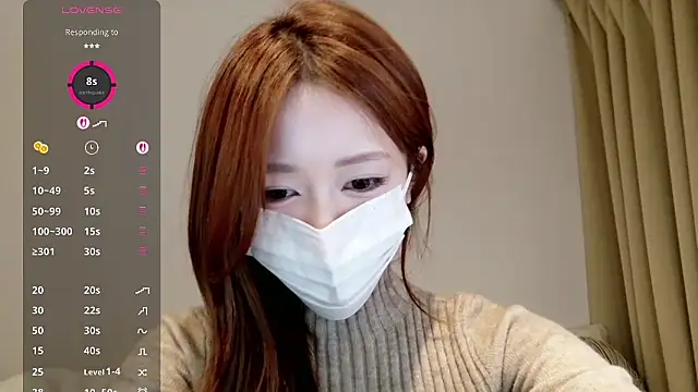  noanyan  online show from February 2026 12:20:01 PM