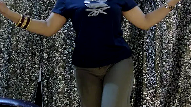 Exotic tanvi online show from April 2026 05:18:02 AM