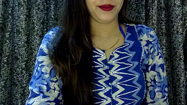Snapshot of Exotic_tanvi chatting on April 2026 05:32:01 AM Exotic tanvi online show from April 2026 05:32:01 AM