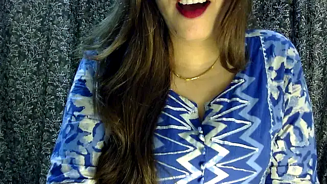 Snapshot of Exotic_tanvi chatting on April 2026 05:47:02 AM Exotic tanvi online show from April 2026 05:47:02 AM