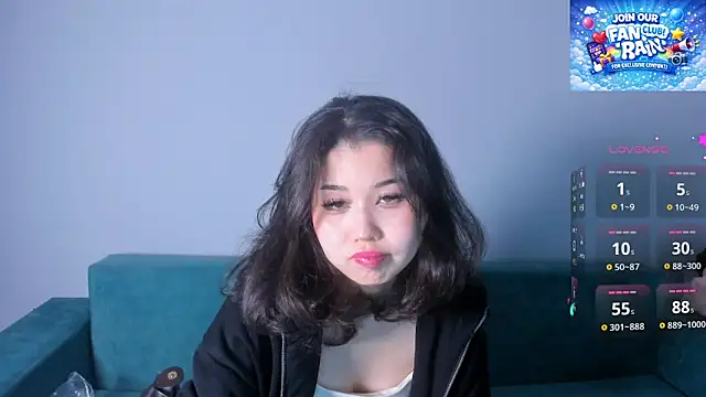kimyjina online show from March 2026 03:14:02 AM