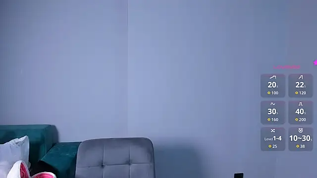 kimyjina online show from March 2026 03:14:01 AM