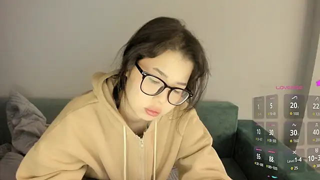 kimyjina online show from March 2026 03:22:02 AM