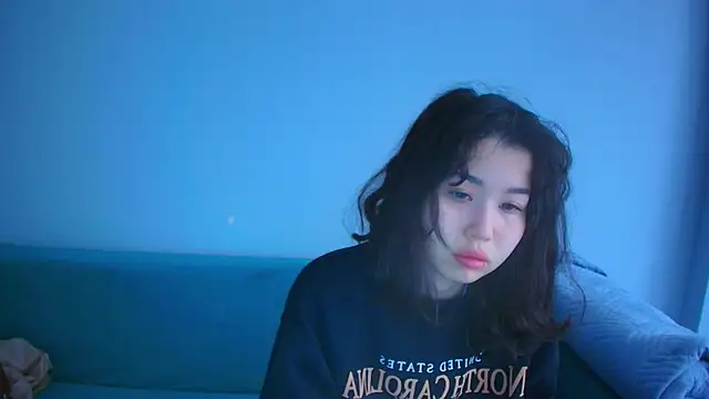 kimyjina online show from April 2026 03:09:02 AM