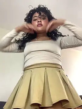 ladulcemary  online show from April 2026 08:07:02 PM