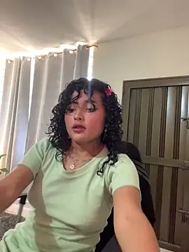 ladulcemary  online show from April 2026 08:10:01 PM