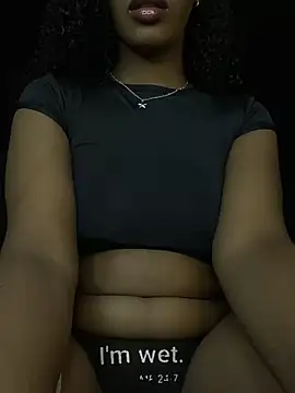 Thick Lucia online show from December 2025 06:36:01 PM