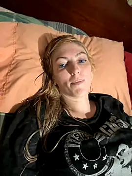 CelestialRuby online show from September 2025 10:32:01 PM