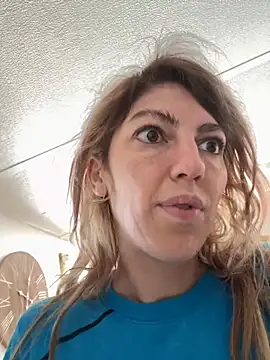 CelestialRuby online show from October 2025 02:03:02 PM