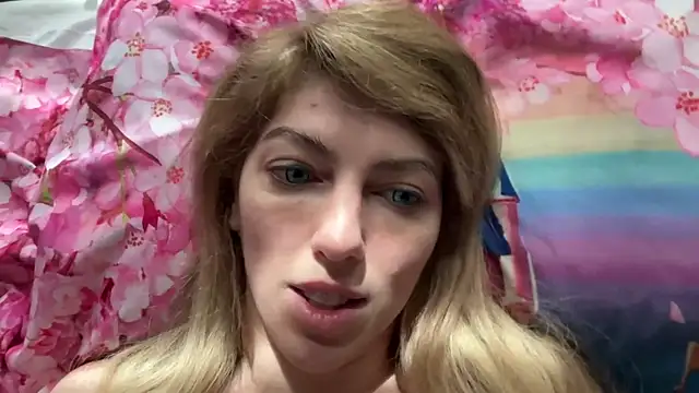 CelestialRuby online show from April 2026 05:13:02 PM