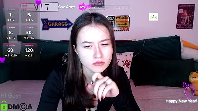 Snapshot of Bellaa_Dream1 chatting on January 2026 07:51:02 PM Bellaa Dream1 online show from January 2026 07:51:02 PM