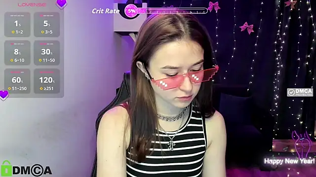 Snapshot of Bellaa_Dream1 chatting on February 2026 07:31:01 PM Bellaa Dream1 online show from February 2026 07:31:01 PM